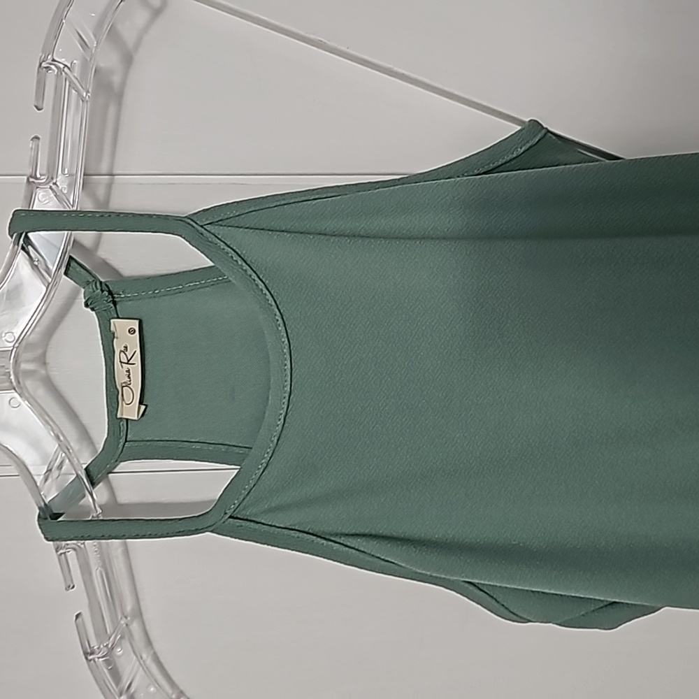 Razorback Sundress - Picture 3 of 5